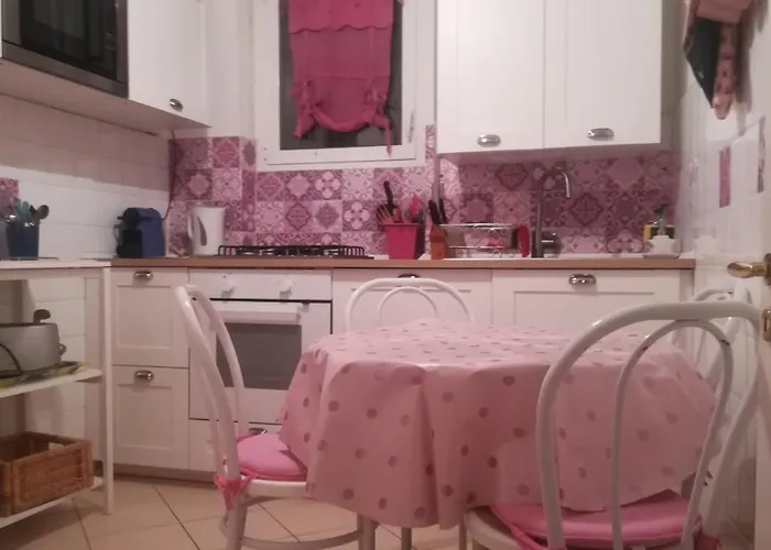 Apartment Bellavista Sanremo